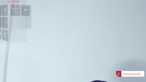 kendallbleer online show from December 2, 11:59 am