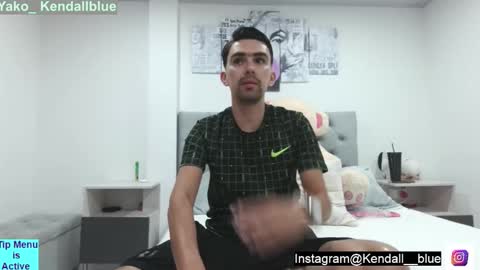 Snapshot of kendallblue chatting on September 28, 11:32 pm kendallblue online show from September 28, 11:32 pm