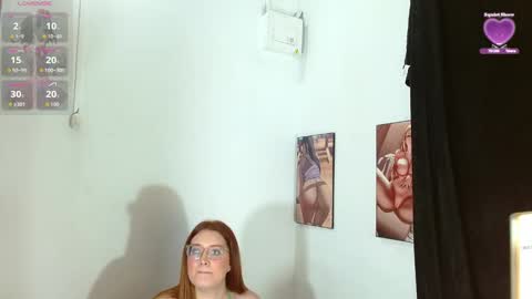 kendall online show from March 18, 12:36 am