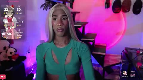 kendallgil online show from February 16, 7:32 pm