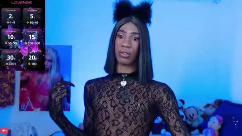 kendallgil_ online show from November 2, 12:35 am