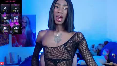 kendallgil_ online show from November 9, 2:21 am