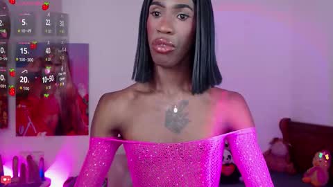 kendallgil_ online show from November 21, 7:07 am