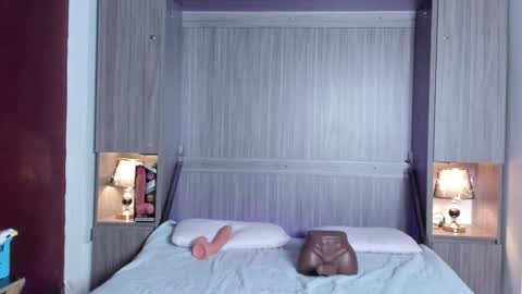 Snapshot of kendallrosse1 chatting on October 4, 5:05 am Kendal online show from October 4, 5:05 am