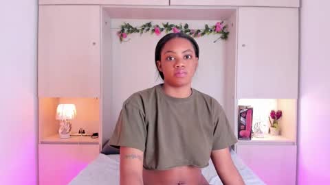 Snapshot of kendallrosse1 chatting on October 14, 4:13 am Kendal online show from October 14, 4:13 am