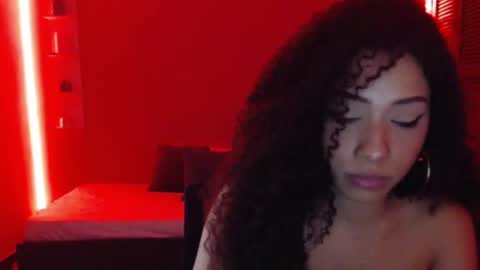  Kendall Rush online show from December 13, 10:55 pm