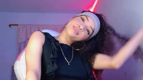  Kendall Rush online show from January 1, 7:09 am