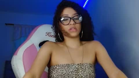  Kendall Rush online show from January 10, 5:02 pm