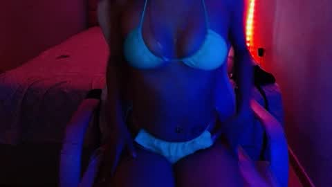  Kendall Rush online show from February 16, 8:55 pm