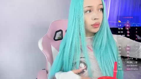 Snapshot of kendallwettt chatting on February 23, 8:17 pm Kendall online show from February 23, 8:17 pm