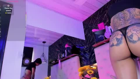 Kendall online show from April 7, 2:50 pm