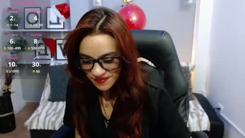 Snapshot of kendallwood_ chatting on December 13, 8:47 pm Kendall online show from December 13, 8:47 pm