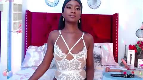 Kendall online show from February 28, 1:05 am