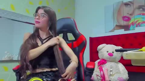 KENDALYENER online show from March 11, 3:12 pm