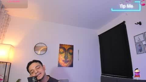 kendel_dimitri online show from July 6, 12:18 am