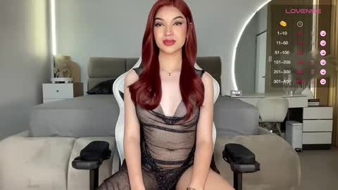 kendoll110 online show from December 8, 1:13 am