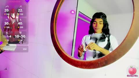 Kendra Bailey online show from December 5, 11:05 am