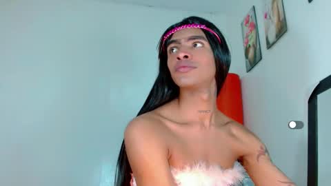 Kendra Bailey online show from January 7, 7:17 pm