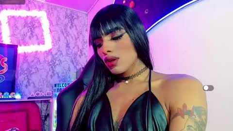 Kendra Bailey online show from January 29, 11:56 pm