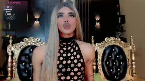 Kendra Bailey online show from September 12, 7:36 pm