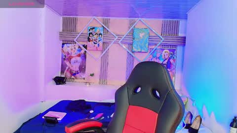 Kendra Bailey online show from October 28, 3:10 am