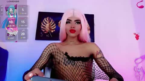 Kendra Bailey online show from November 20, 7:57 pm