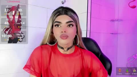 Kendra Bailey online show from November 27, 9:06 pm