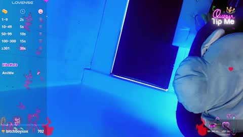 Kendra Bailey online show from February 16, 7:10 pm