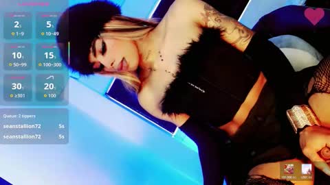 Kendra Bailey online show from March 4, 7:53 pm