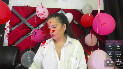 Kendra online show from February 14, 4:09 am