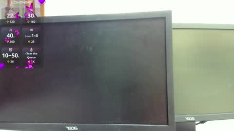 Kendra London online show from November 16, 11:16 am