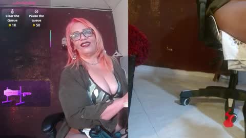 kendra_lust_69 online show from February 5, 5:01 am