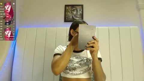 kendra_lux1 online show from November 1, 1:13 pm