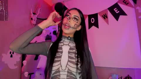 Kendra  online show from October 20, 3:07 am