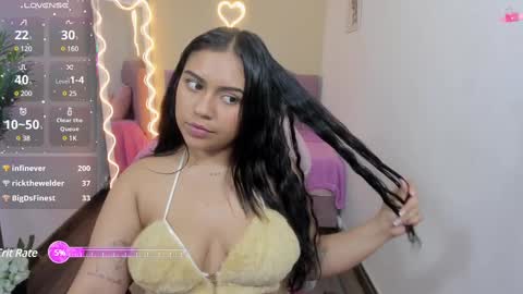 kendra online show from February 10, 9:14 am