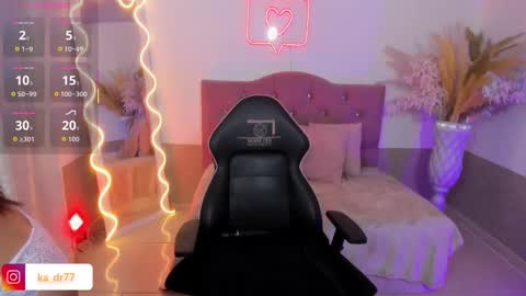 kendra online show from February 18, 3:02 am