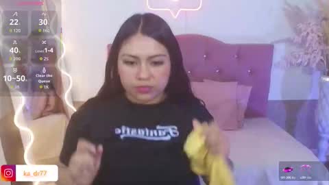 kendra online show from March 2, 4:14 am