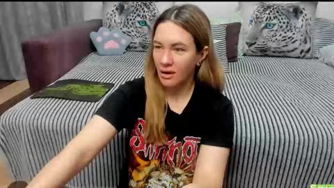 Kendra online show from February 15, 11:34 pm