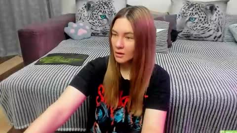 Kendra online show from February 22, 11:47 pm