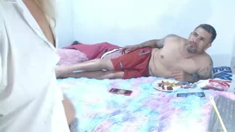 Kendra And Miller online show from March 8, 2:59 am