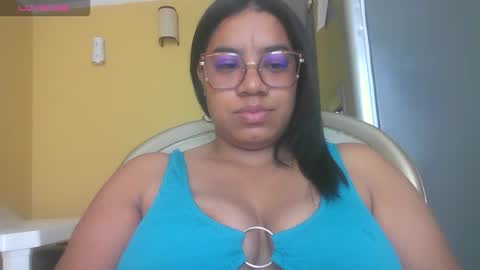 Mamasita online show from November 11, 3:01 pm