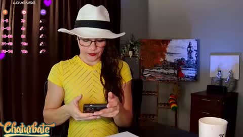 Kendra online show from November 18, 3:01 am