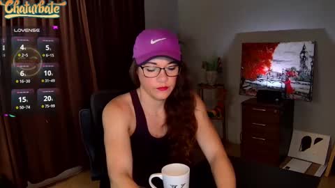 Kendra online show from January 9, 3:20 am