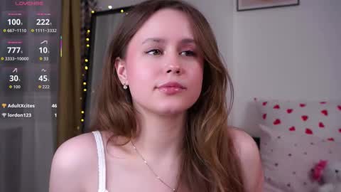 Kira online show from March 15, 10:38 pm