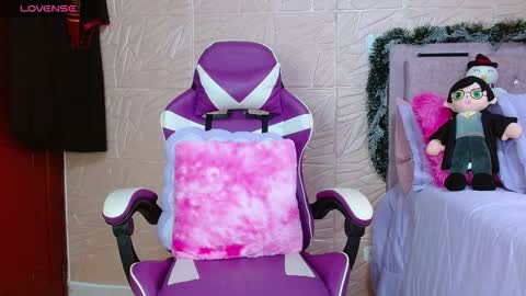 KENDRAPOTTER online show from December 13, 7:53 pm