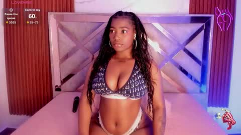 Snapshot of kendy_wilkinson chatting on January 7, 5:59 pm Kendy online show from January 7, 5:59 pm