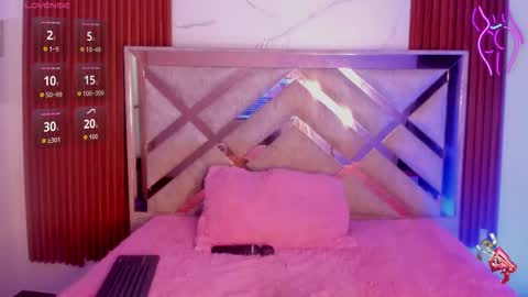 Snapshot of kendy_wilkinson chatting on February 9, 4:38 am Kendy online show from February 9, 4:38 am