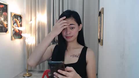 kendy online show from April 21, 3:39 pm