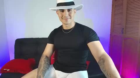 Snapshot of kenfit07 chatting on January 15, 3:05 pm kenfit07 online show from January 15, 3:05 pm