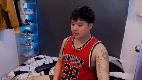 ken online show from January 12, 3:03 pm